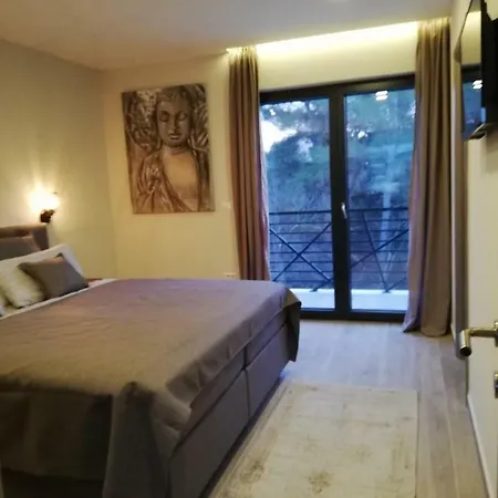 Villa Vinomore *