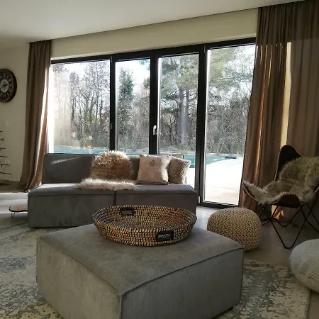 Villa Vinomore Tar-Vabriga