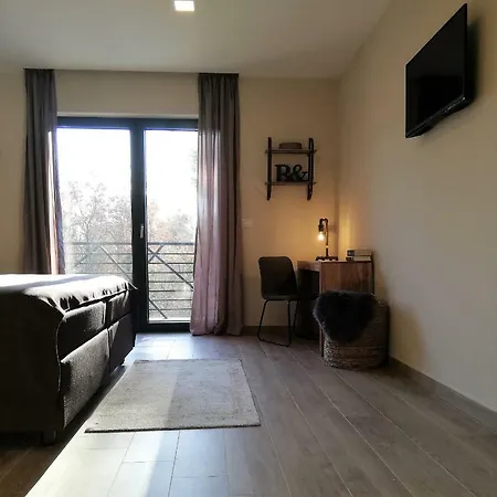 Villa Vinomore