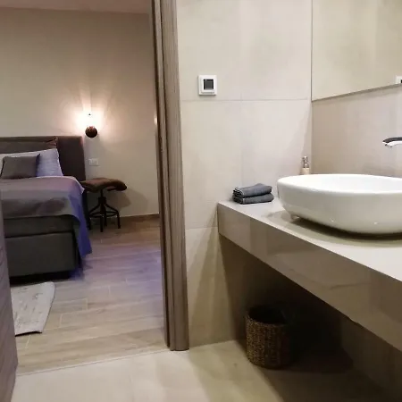 Vinomore Villa Tar-Vabriga