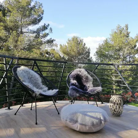 Vinomore Villa *