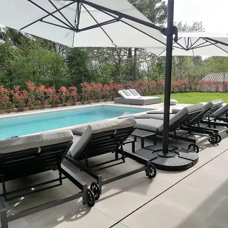 Vinomore Villa Tar-Vabriga