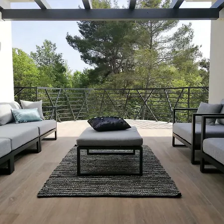 Villa Vinomore